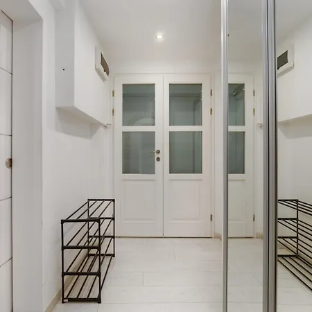 Cosy Home-apartment In Liszt Ferenc Budapešť