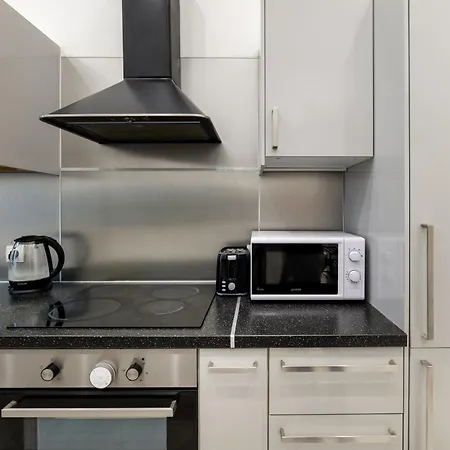 Cosy Home-apartment In Liszt Ferenc * Budapešť